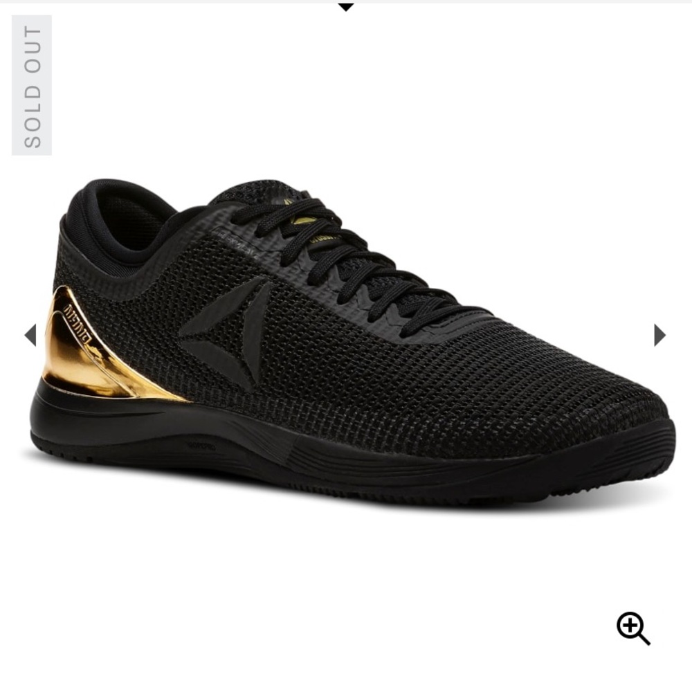 REEBOK CROSSFIT® NANO 8 FLEXWEAVE® WOMEN'S SHOES